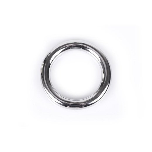 TR Cockring Round Wire 6 x 35 mm