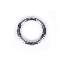 TR Cockring Round Wire 8 x 35 mm