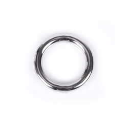 TR Cockring Round Wire 8 x 40 mm