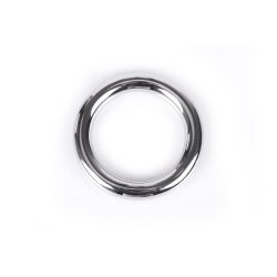 TR Cockring Round Wire 10 x 35 mm