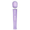 LE WAND Bodywand Massager Petite USB aufladbar Violett