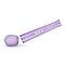 LE WAND Bodywand Massager Petite USB aufladbar Violett