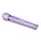 LE WAND Bodywand Massager Petite USB aufladbar Violett