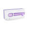 LE WAND Bodywand Massager Petite USB aufladbar Violett