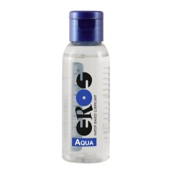 EROS Aqua Wasserbasiert 50ml