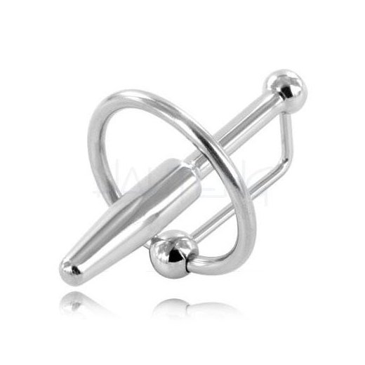 TR Prinzenzepter "The Bullet Plug" 32 mm