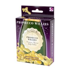SPENCER &amp; FLEETWOOD Prosecco Jelly Willies