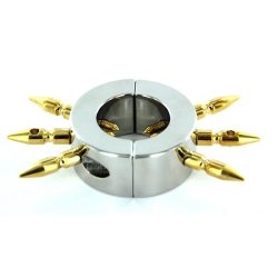 TR Hodenstrecker mit Spikes 35 mm