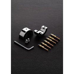 TR Hodenstrecker mit Spikes 35 mm