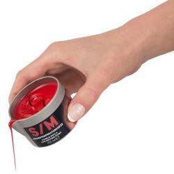 ORION S/M-Niedertemperaturkerze 100ml