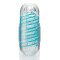 TENGA Spinner Masturbator 01 Tetra Blau/Transparent