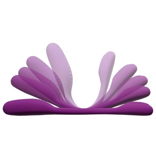 Beauments - Flexxio Allround Vibrator lila