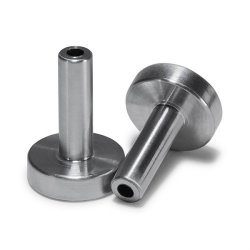 OXBALLS Sackjack Elektro Version aus Flex-TPR Transparent