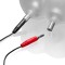 OXBALLS Sackjack Elektro Version aus Flex-TPR Transparent