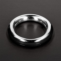 TR Cockring Cazzo Schwarz 50 mm