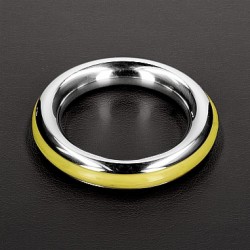 TR Cockring Cazzo Gelb 40 mm
