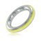 TR Cockring Cazzo Gelb 40 mm