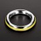 TR Cockring Cazzo Gelb 40 mm
