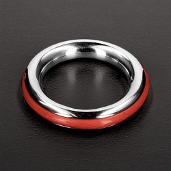 TR Cockring Cazzo Rot 40 mm