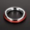 TR Cockring Cazzo Rot 40 mm