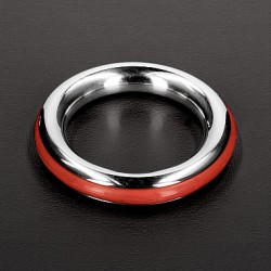 TR Cockring Cazzo Rot 45 mm