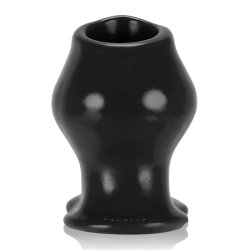 OXBALLS Pighole-FF Hohler Analplug aus Platinum Silikon...