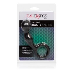 CALEXOTICS Booty Exciter Prostata- und Anal-Plug aus Silikon