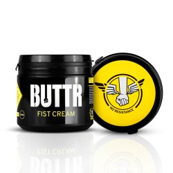 Buttr - Fist Cream Topf 500 ml