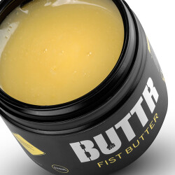 BUTTR Fist-Butter 500ml