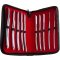 TR Single End Dilatoren Set 10 St.