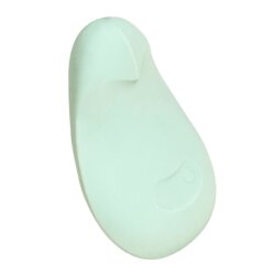DAME Pom flexibler Auflege-Vibrator Jade