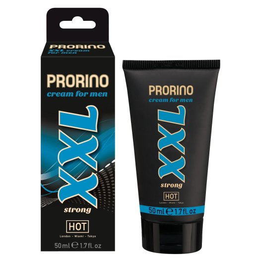 HOT Prorino XXL Creme 50ml