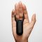 TENGA SVR+ Iroha Smart Vibe Ring mit Vibration Schwarz