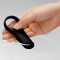 TENGA SVR+ Iroha Smart Vibe Ring mit Vibration Schwarz