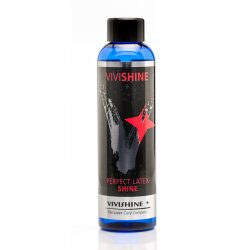 VIVISHINE Perfect Latex Shine Latex Glanz &amp; Pflege 150ml