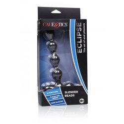 CALEXOTICS Slender Beads Anal-Plug