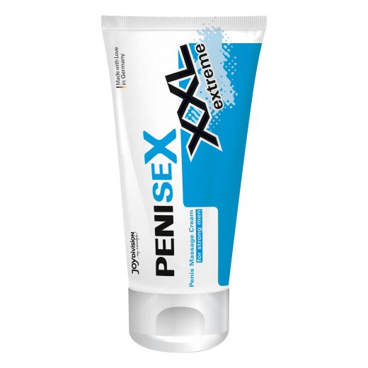 PeniSex XXL Extreme Creme