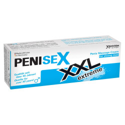 JOYDIVISION PeniSex XXL Extreme Creme 100ml