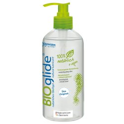 Bio Glide Gleitmittel 500ml Vegan