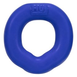 HÜNKYJUNK Fit Ergo Shaped Penisring Kobaltblau