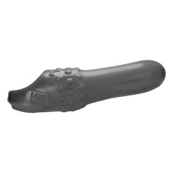 HÜNKYJUNK Swell Adjust-Fit Cocksheath Grau