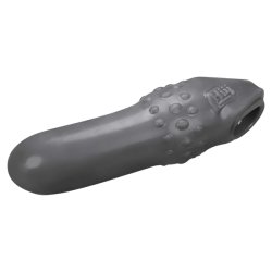 HÜNKYJUNK Swell Adjust-Fit Cocksheath Grau