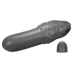 HÜNKYJUNK Swell Adjust-Fit Cocksheath Grau