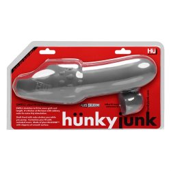 HÜNKYJUNK Swell Adjust-Fit Cocksheath Grau
