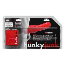 HÜNKYJUNK Swell Adjust-Fit Cocksheath Grau