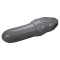 HÜNKYJUNK Swell Adjust-Fit Cocksheath Grau