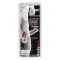 HÜNKYJUNK Penisringe 3er Pack Kobalt/Aqua/Schwarz