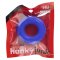 HÜNKYJUNK Penisring Single Kobaltblau