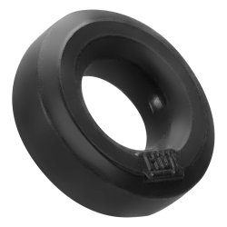 HÜNKYJUNK Penisring Single Schwarz