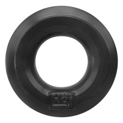 HÜNKYJUNK Penisring Single Schwarz